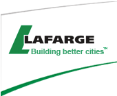 Lafarge Aggregates & Concreate